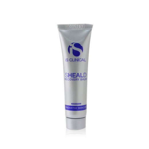 Is Clinical Sheald Recovery Balm 15gr