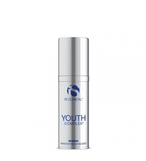 Is Clinical Youth Complex 30ml