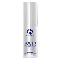 Is Clinical Youth Eye Complex 15ml