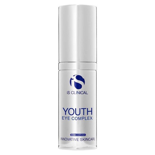 Is Clinical Youth Eye Complex 15ml