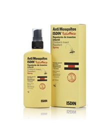 Isdin Antimosquitos Pediatrics Spray 100ml