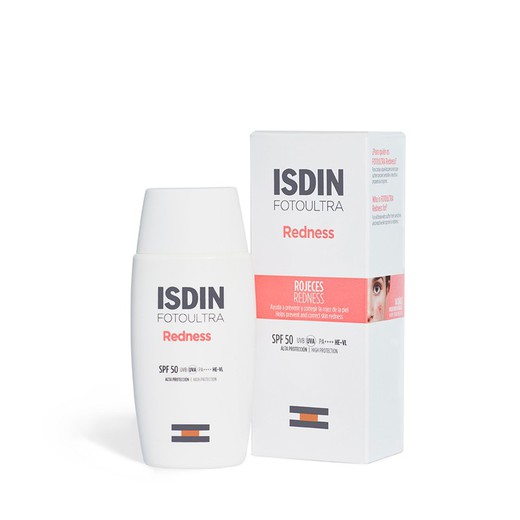 Isdin Foto Ultra Redness SPF 50 50ml