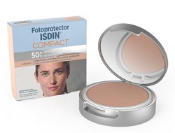 Isdin Fotoprotector Maquillaje Compact Arena SPF50+ 10g