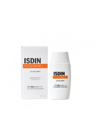 Isdin FotoUltra 100 Active Unify Fusion Fluid SPF100+ 50ml