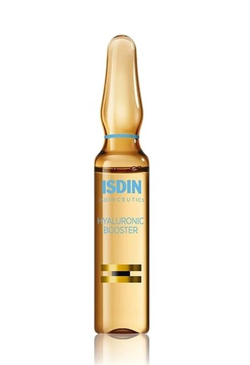 Isdin Isdinceutics Hyaluronic Booster 1 Ampolla