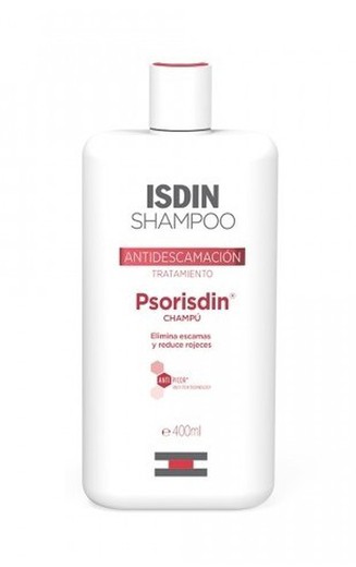 Isdin Psorisdin Champú 400ml