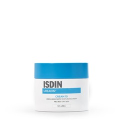 Isdin Ureadin Cream 10 Piel Seca 300ml