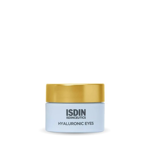 Isdinceutics Hyaluronic Eyes 15G