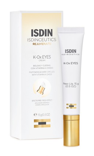Isdinceutics K-Ox Eyes Cream 15ml