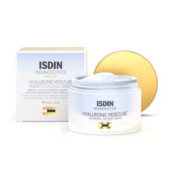 IsdinCeutics Prevent Hyaluronic Moisiture Normal 50gr