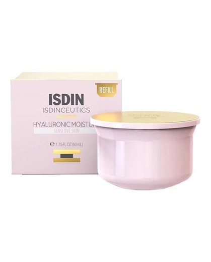 IsdinCeutics Prevent Hyaluronic Moisiture Sensitive Refill 50gr