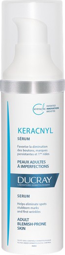 Ducray Keracnyl Sérum 30ml