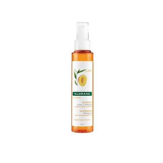 Klorane Aceite de Mango 120ml