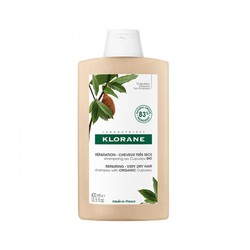 Klorane Champú Reparador Cupuaçu 400ml