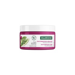 Klorane Mascarilla Repulpante Al Higo De Barbar 250ml