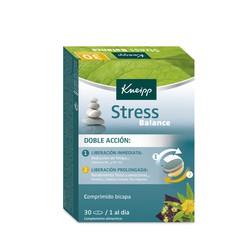 Kneipp Stress Balance 30 Tabletas