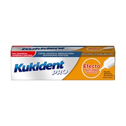 Kukident Pro Efecto Sellado 40g