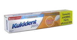 Kukident Pro Efecto Sellado 57g