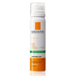 La Roche Posay Anthelios Bruma de Rostro invisible SPF50 75ml