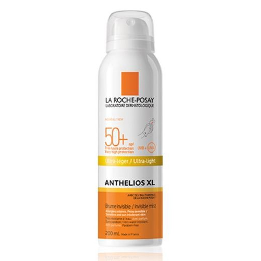 La Roche Posay Anthelios Bruma Invisible XL SPF50 200ml