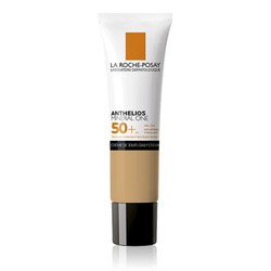 La Roche Posay Anthelios Mineral One SPF50 Tono 04 Marrón 30ml