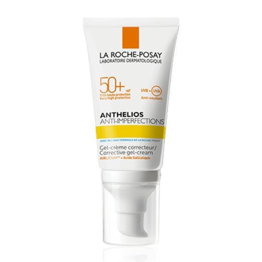 La Roche Posay Anti imperfecciones SPF50 Gel Crema Corrector 50ml