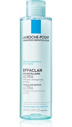 La Roche Posay Effaclar Agua Micelar Ultra 400ml