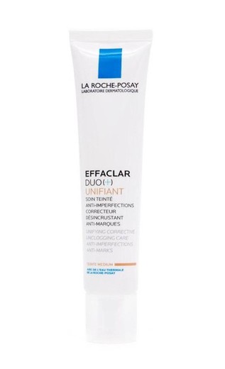 La Roche-Posay Effaclar Duo (+) Unifiant Medium 40ml