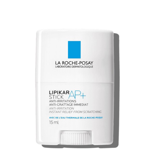 La Roche Posay Lipikar Ap+ Stick 15ml