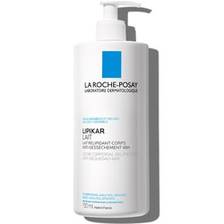 La Roche Posay Lipikar Leche Corporal Relipidizante 750ml