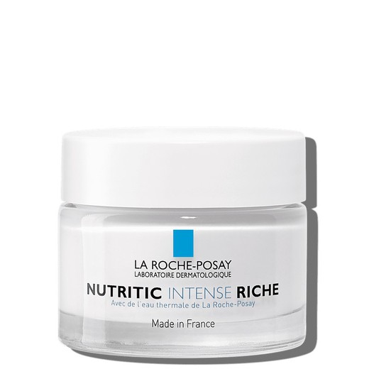 La Roche Posay Nutritic Intense Crema Rica 50ml