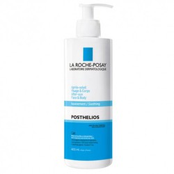 La Roche Posay Posthelios Leche Rostro y Cuerpo 400ml