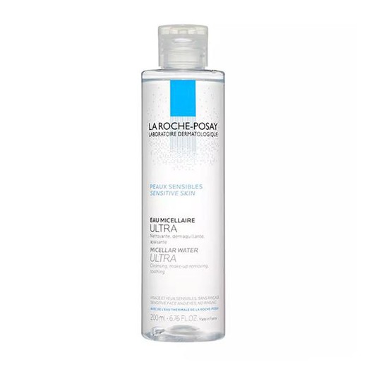 La Roche Posay Solución Micelar 200ml