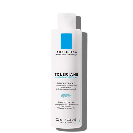 La Roche Posay Toleriane Dermolimpiador 200ml