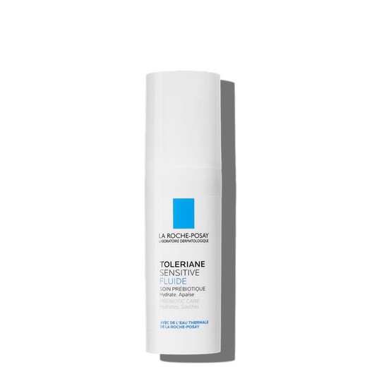 La Roche Posay Toleriane Sensitive Fluido Hidratante Prebiótico 40ml