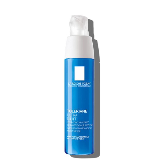 La Roche Posay Toleriane Ultra Noche 40ml