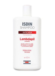 Isdin Lambdapil Anticaida Champu 400ml