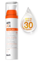 LETIAT4 Hidrogel Antipicor 50ml