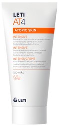 LETIAT4 Intensive Crema Piel Atópica 100ml