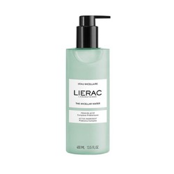 Lierac Agua Micelar 400ml