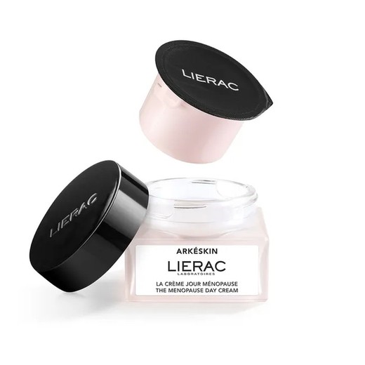 Lierac Arkeskin Crema de Día Menopausia 50ml