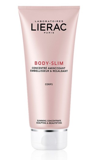 Lierac Body Slim Concentrado Reductor Embellecedor 200ml