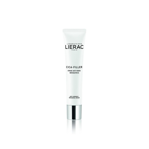 Lierac Cica-Filler Crema Antiarrugas Reparadora Pieles Normales y Secas 30ml