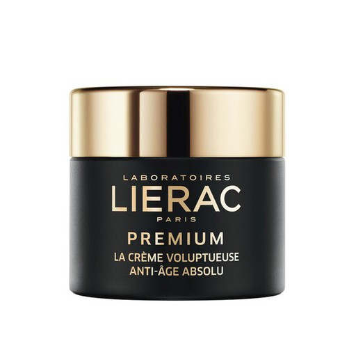 Lierac Premium Crema Voluptuosa Antiedad 50ml