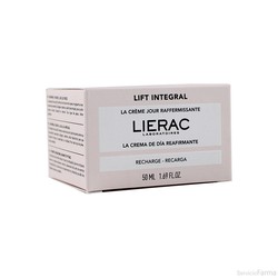 Lierac Crema Día Reafirmante Lift Integral Recarga 50ml