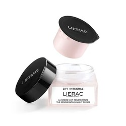 Lierac Crema Noche Reafirmante Lift Integral Recarga 50ml