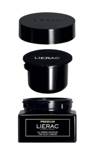 Lierac Crema Sedosa Recarga 50ml