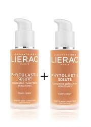 Lierac Duplo Phytolastil Soluté Corrección de Estrías 2x75ml