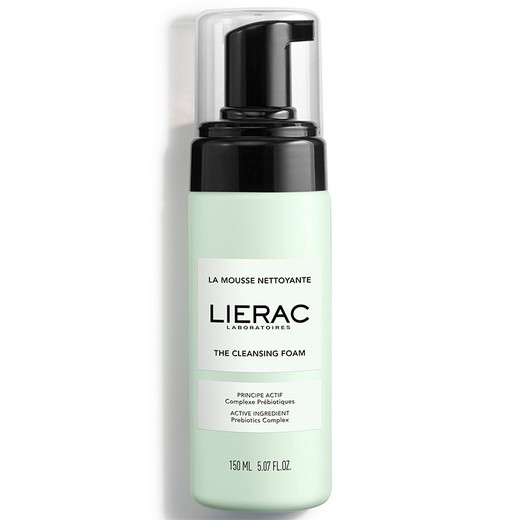 Lierac Espuma Limpiadora 200ml