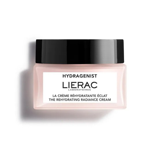 Lierac Hydragenist Crema 50ml